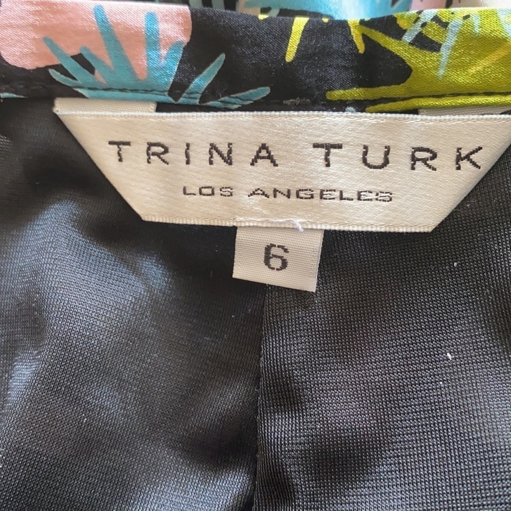 Trina Turk - Picture 5 of 6